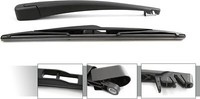 Heck Wischerarm Hinten Scheibenwischer Wischerblatt FüR Mazda 3 BK 2003 - 2008