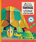 Tortoise and Friends: A Pop-Up Book by Rudolf Lukes (Board book, 2016)