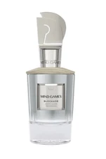 Mind Games Blockade - 3.4 oz 100 ml - AUTHENTIC - New & Sealed