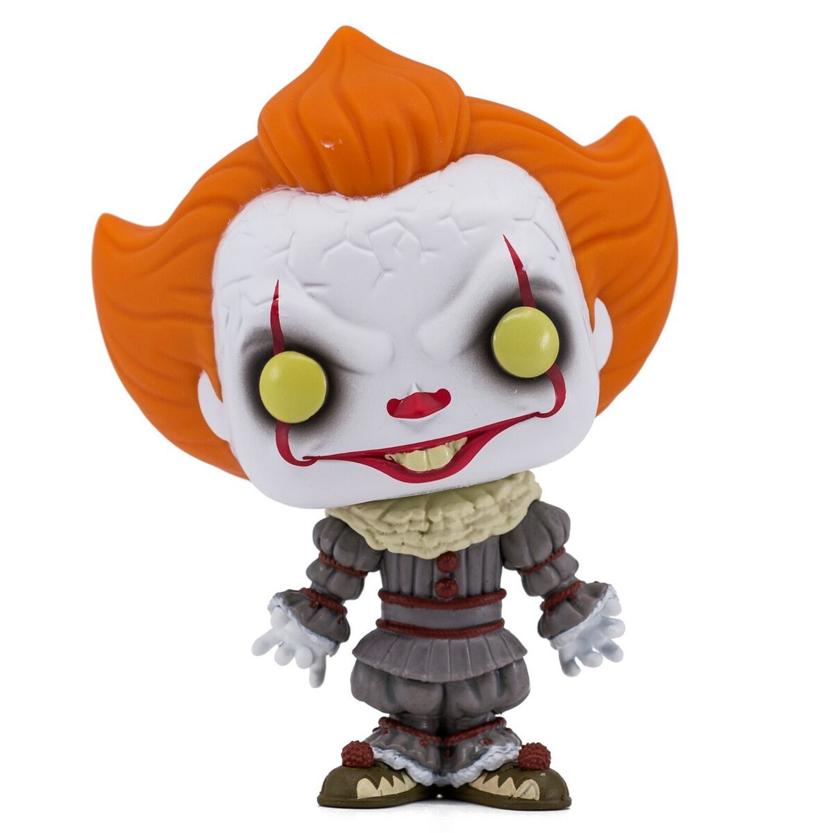 IT Chapter 2 Pennywise With Open Arms Funko Pop #777 Movies IT Chapter 2 Pennywise With Open Arms Funko Pop #777 Movies