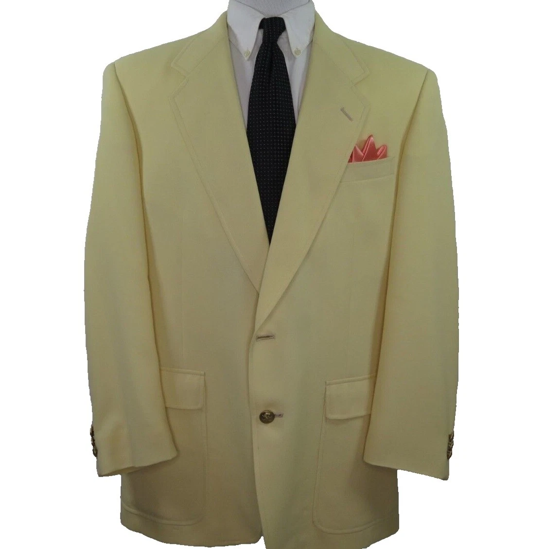 Jack Nicklaus Wool Suit Jackets for Men
