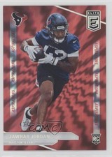 2024 Panini Donruss Elite Rookies Aspirations Shimmer 433/875 Jawhar Jordan 0i5i