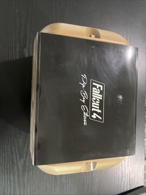Fallout 4: Pip-Boy Edition (PC: Windows, 2015)