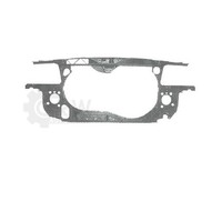 Prasco Frontverkleidung SchlossträGer Vorne FüR Audi A4 Avant 8E5 B6 8E2