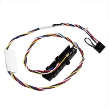 Power HDD LED Switch Cable for Dell XPS Fits 8100/8200/8300/8500/8700 Models