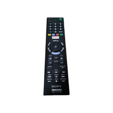 Sony RMT-TX102U TV Remote Control OEM Genuine...