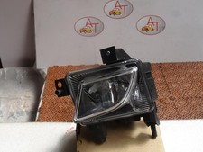 Antibrouillard Opel VECTRA