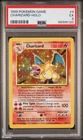 No Reserve PSA 5 Pokemon Charizard Base Set Unlimited Holo Rare #4 RARE