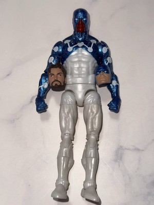 Marvel Legends Spider-Man Cosmic from MCU Vulture BAF Wave Loose