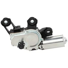 Windshield Wiper Motors Rear for Audi SQ5 Q5 Q7 A3 Quattro A4 S4 2004-2008