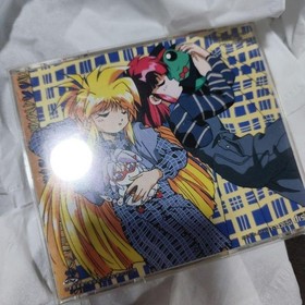 Sega Saturn Software Galaxy Lady Legend Yuna REMIX With Manual Tested Used 1996