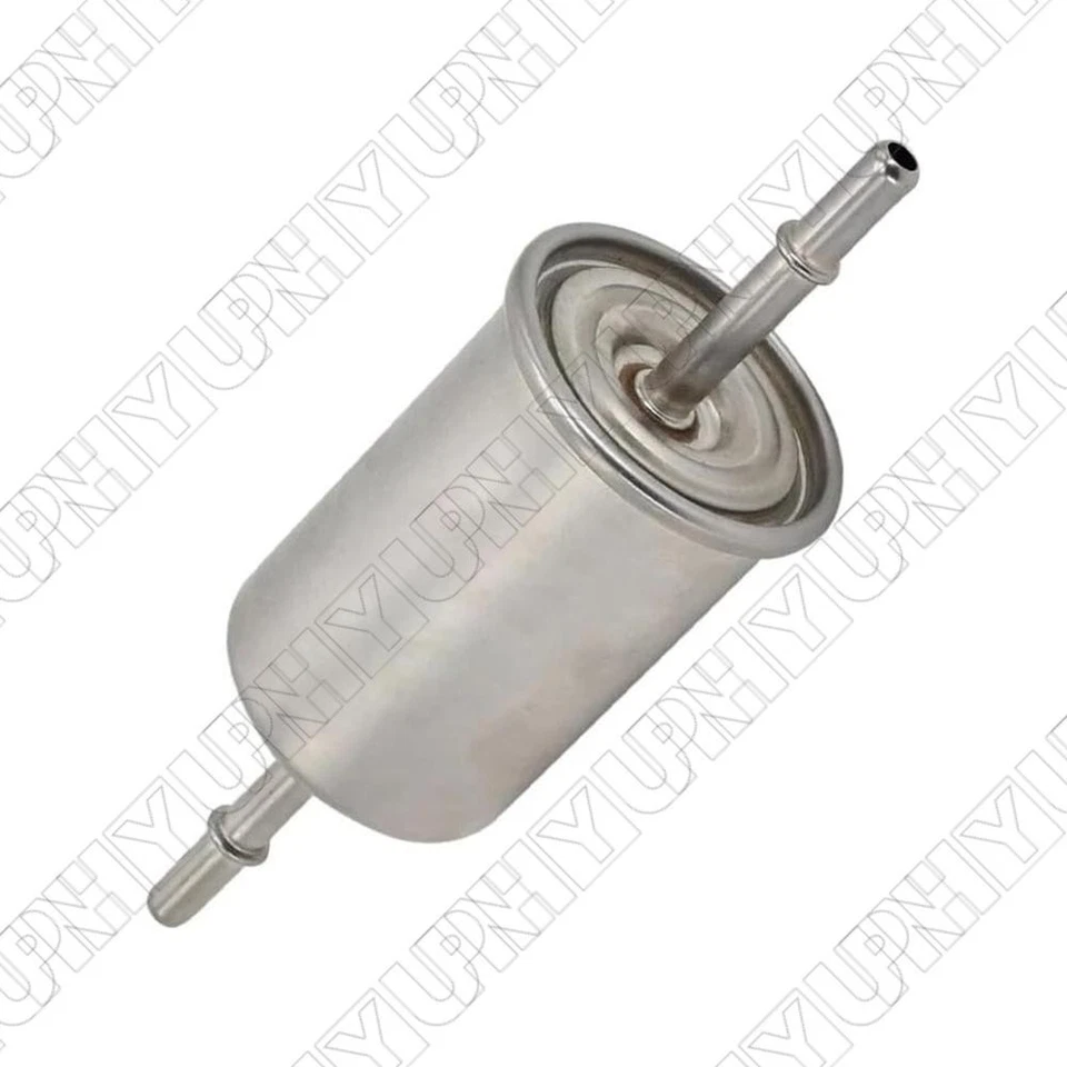 Filtro de combustible para Ford Crown Victoria Lincoln Town Car Mercury Grand Marquis 98-11 Foto 2 de 4