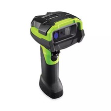 Image of Zebra DS3608-XR Handheld bar code reader 1D/2D Optical Black, Green