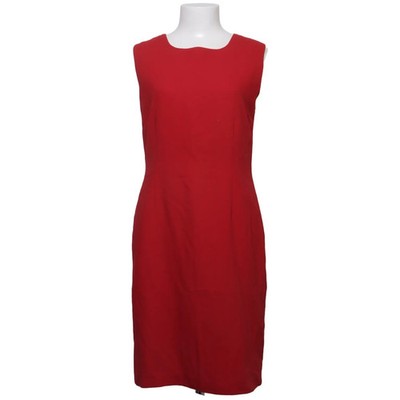 Empress, Kleid, Größe: 40, Rot, Einfarbig, Damen #CWa