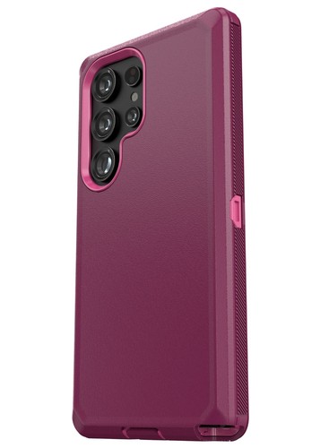 Funda protectora resistente para teléfono Samsung Galaxy S23 Ultra S24+ S25 + vidrio templado - Imagen 81 de 97