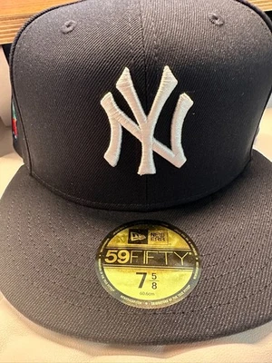 New Era Men's 7 5/8 Size for sale | eBay