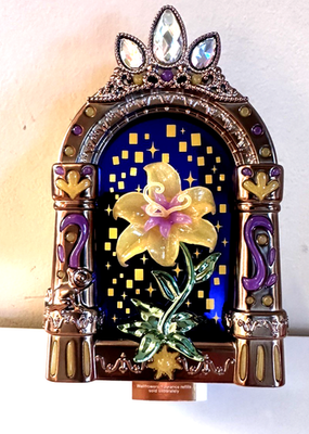 #ad #ad Bath amp; Body Works Disney Rapunzel Princess Wallflower Plug Nightlight NEW MARCH $45.00