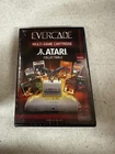 Evercade Atari Collection 2 Sealed OOP Brand New Authentic Us Seller