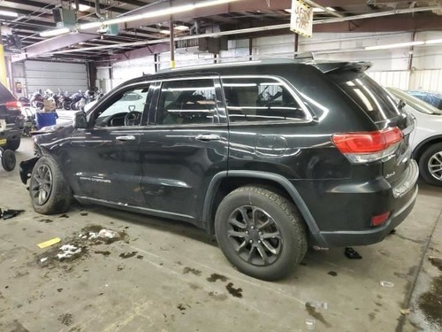 Chassis ECM Body Control BCM Fits 15 DURANGO 1319865 - Picture 2 of 6