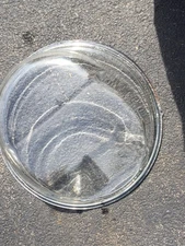 Frigidaire Kenmore Washer Inner Door Glass 134366400 137441700 134950800