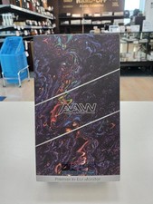 AAW A3H Hybrid Earphones 1DD 2BA with Case  Ear Tips