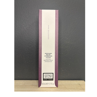 Erno Laszlo Sensitive Skin Hydrating Lotion Moisturizer 1.7 fl oz