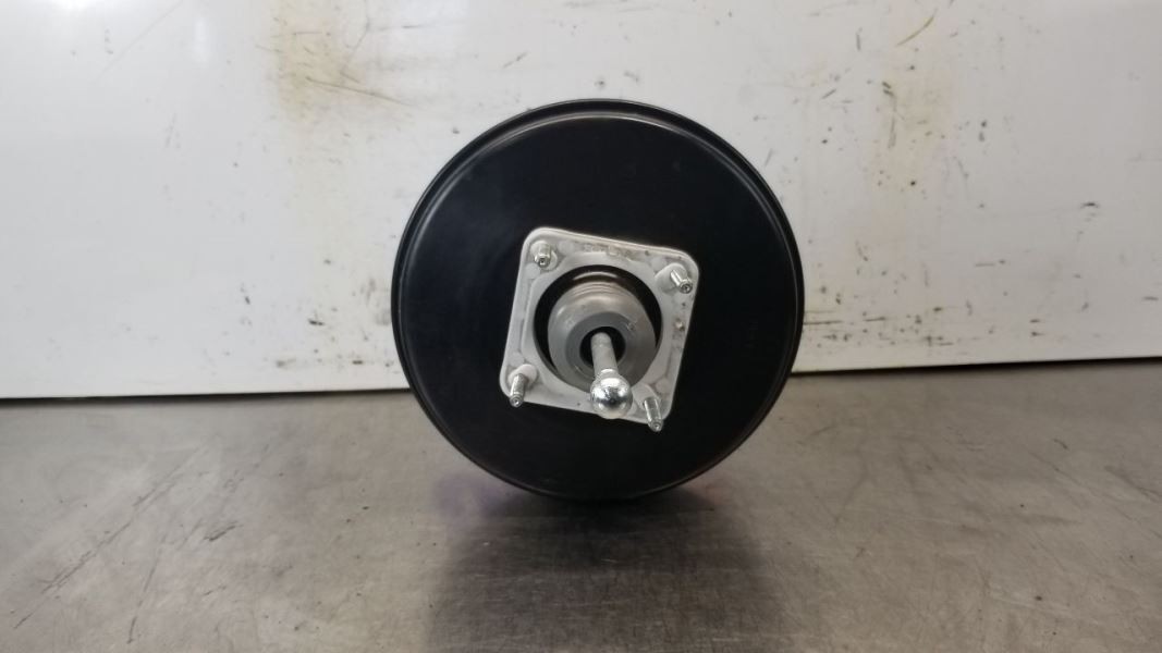 09 MASERATI GRANTURISMO 4.2L POWER BRAKE BOOSTER 0204051221