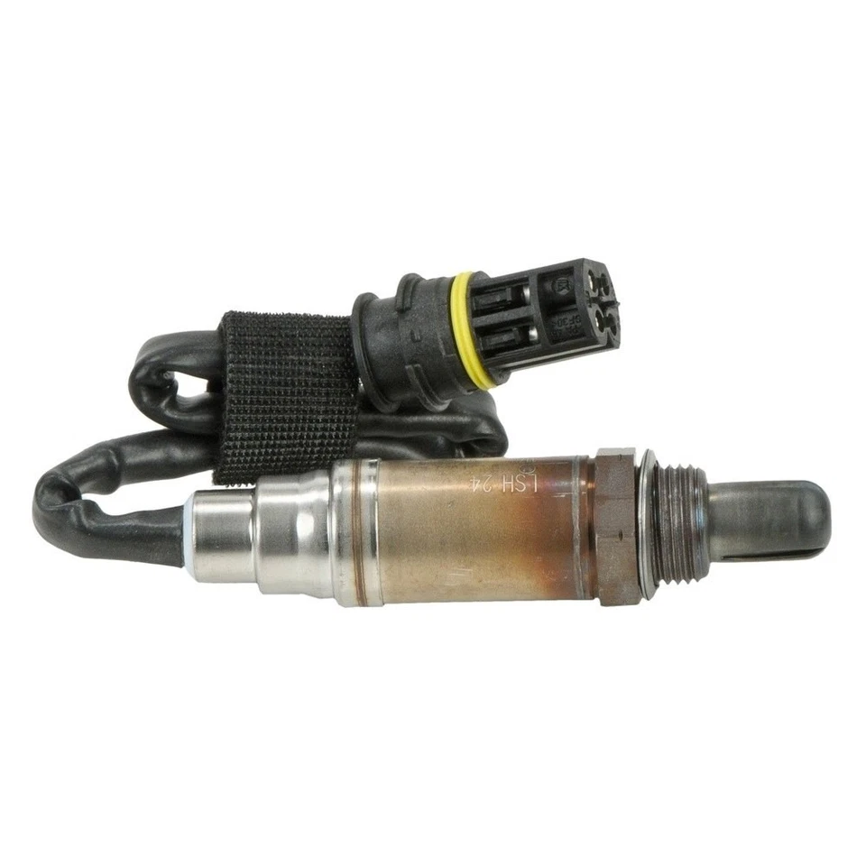 For BMW X5 2000-2006 Bosch 13477 Premium Narrow-band Oxygen Sensor Foto 3 de 3