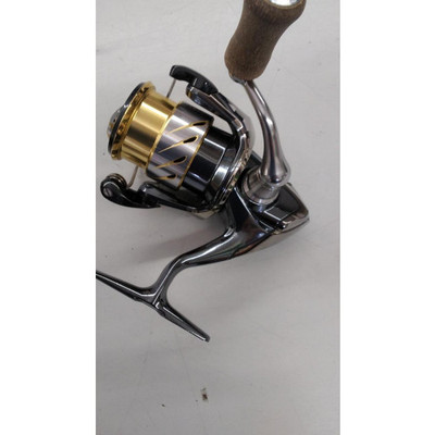 SHIMANO 14 Stella C2000S Spinning Reel | eBay