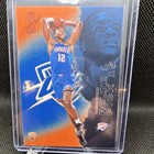 2025 Topps Signature Thomas Sorber Base (RAW)