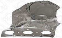Elring Dichtung, AbgaskrüMmer 036.961 FüR Porsche