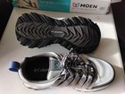 Columbia Strata Trail Low Hiking Shoes Gray Women’s Size 8 — photo 4