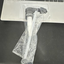 Monin Syrup Pump Dispenser Black
