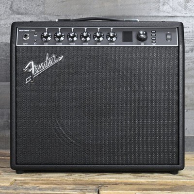 Fender Mustang LTX50