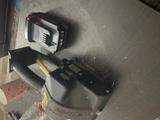 Fromm P329 Pallet Strapper/Sealer 19mm 3/4" Model 43.2533