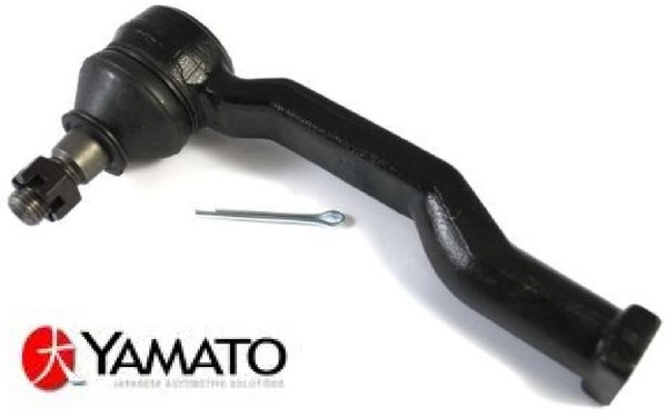 Yamato I23000YMT Spurstangenkopf Spurstange EndstüCk FüR Ford FüR Mazda-image