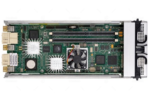 0G9J5 DELL CONTROLLER TYPE 10 FOR DELL EQUALLOGIC PS6510 - Afbeelding 3 van 8