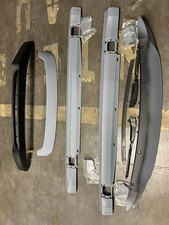 Kit Carrosserie Extérieur pour Vw Up!