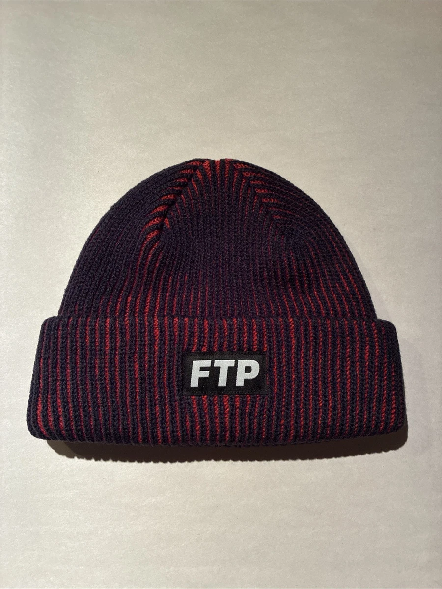 FTP Beanie Hats for Men for sale - eBay