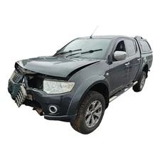 MITSUBISHI L200 WARRIOR LB DCB DI-D 4X4 DRIVESHAFT RIGHT FRONT 3815A308