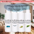 Room Mist Spray | Air Freshener – Long-Lasting Fragrance