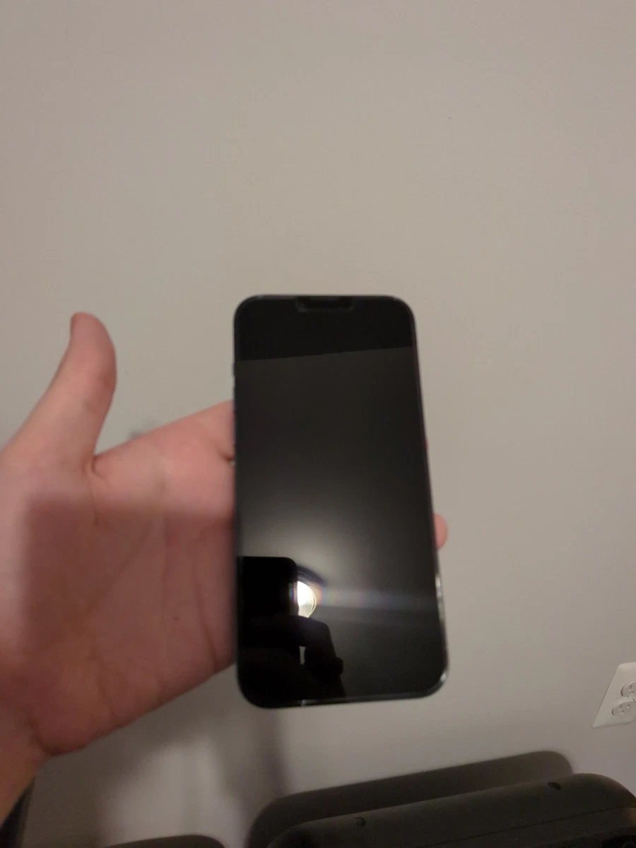 Apple iPhone 13 Pro Max 128GB for Sale - Shop New & Used Cell