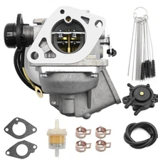 Anxingo GX610 Carburetor Kit Replacement for Honda GX610 18HP GX620 20HP OHV