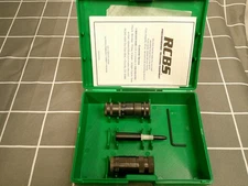 RCBS 88302 PRECISION MIC 22-250 REM