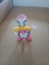 Disney Daisy Figure 4 Inch