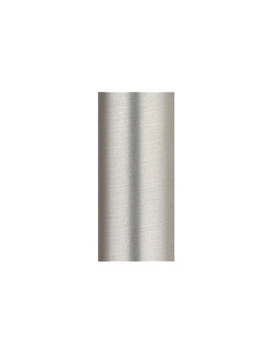 Fanimation DR1SS-24W 24" Ceiling Fan Downrod For 11 Ft Ceilings - Picture 2 of 20