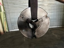 RÖHM - Dreibackenfutter Ø240 mm Drehfutter Drehmaschinenfutter