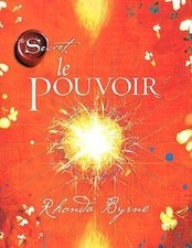 Le pouvoir : the secret  de Rhonda Byrne | Livre | état très bon