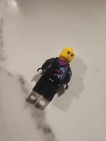 LEGO Movie Minifigure - Lucy (tlm017) Melting Room 70801