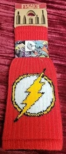 DC Comics FLASH comic LD 12 Freaker USA Insulate Stop Bottle Sweat New